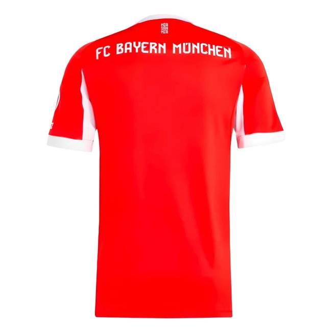 2025-2026 Bayern Munich Home Shirt (Klose 18)-SoccerKits Hub | Buy Soccer Jerseys Online